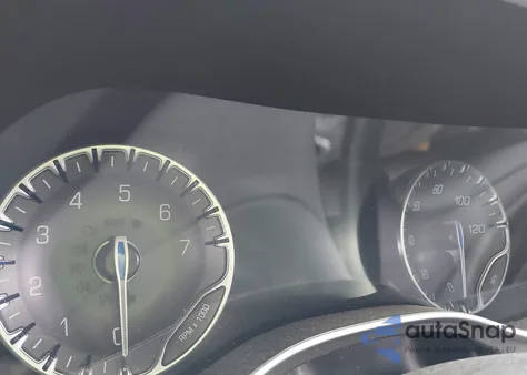 2023 Chrysler Pacifica Touring L z USA, uszkodzony, nr VIN 2C4RC1BG2PR571438